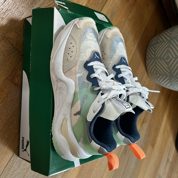 Puma Rise - Woman’s - Picture 6 of 10